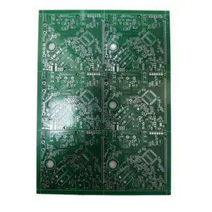 custom Printed Circuit Boards PCB Manufacturer