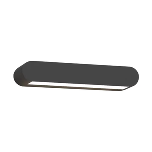 Luminaria Moderna para Jardín, Hotel, Villa, Aplique Lineal, IP65 Impermeable, Aluminio, Lámpara LED de Pared Larga para Exteriores - Product Image 1