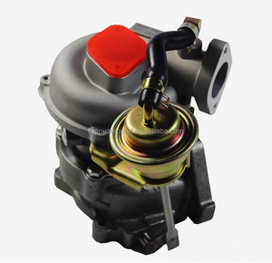 Nuevo Turbocompresor Mini RHB31, Piezas <span class=keywords><strong>de</strong></span> Mejora y Modificación del Motor 13900-62D51 13900-62D50 para Suzuki Alto Works Jimny Cappuccino - Product Image 2