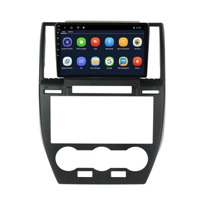 Radio para Auto QLED 8+128G Android 10 para LAND ROVER <span class=keywords><strong>FREELANDER</strong></span> <span class=keywords><strong>2</strong></span> 2006-2012, Pantalla para Auto, Cámara 360, SWC, <span class=keywords><strong>GPS</strong></span>, BT, AM, FM, DVD - Product Image 4