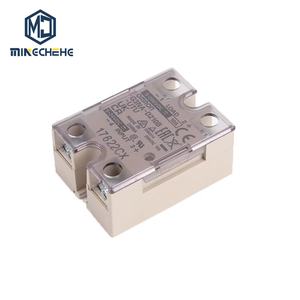 VENTE FLASH Relais à semi-conducteurs ; G3NA-210B-UTU G3NA-205B AC100-120 SSR Bon prix - Product Image 1