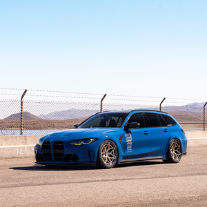 18 19 20 22 24 Inch Forged Wheels Rim for <strong>bmw</strong> M2 M3 M4 M5 M6 M7 M8 I4 I5 I7 <strong>Ix</strong> M240 320 <strong>330</strong> 430 M440 530 540 740 Z4 S21-08Carbon - Product Image 2