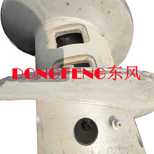 Centrifugeuse décanteuse de boues Z53-4/454 Flottweg la plus vendue - Product Image 6