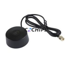 AEGK001 Antenna RF ( Center Frequency: 1.57542GHz )( Bandwidth: 10MHz )( Gain: 28dB )( Impedance: 50Ohm ) - Product Image 1