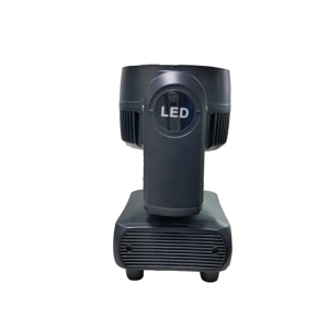 Nouvelle mini lumière principale mobile populaire, scène LED adaptée à la musique, piste de danse, DJ, discothèque, taverne, discothèque - Product Image 3