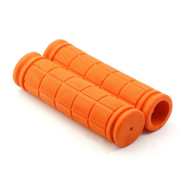 Colorful Bike Handlebar Grip bicycle Handle