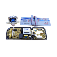 WPCB-M200 - Placa de Control Universal para Lavadora, Producto Nuevo y Popular, Accesorio para Lavadora