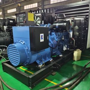 SHX 2500KVA Erdgas-<span class=keywords><strong>Generator</strong></span> LPG-<span class=keywords><strong>Generator</strong></span> Stromerzeuger 2000KW Elektrisches Kraftwerk Gas-Marinegenerator für Industrie - Product Image 6