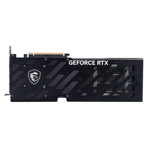 การ์ดจอ GeForce RTX 5060 Ti 8G GAMING 3X OC PLUS ความจุ 8GB GDDR6 128-bit PCIe 5.0 สำหรับคอมพิวเตอร์ตั้งโต๊ะเล่นเกม มีสินค้าในสต็อก หน่วยความจำ GDDR6 - Product Image 6