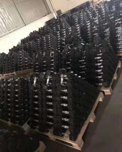 Haltères hexagonales en caoutchouc de haute qualité, équipement de gymnastique, produits d'exercice <span class=keywords><strong>pour</strong></span> les personnes âgées, vente en gros - Product Image 6