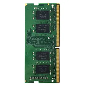 ICOOLAX内存Ram DDR4 1.2V 4Gb 8Gb 6Gb 32gb笔记本电脑台式机游戏2133 2400 2666 3200Mhz Ram