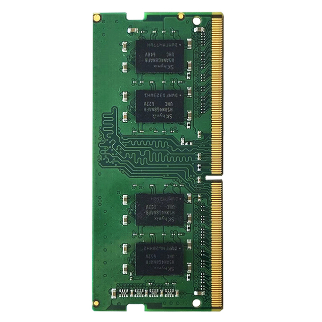 ICOOLAX Memory Ram DDR4 1.2V 4Gb 8Gb 6Gb 32Gb Laptop Desktop Pc Gaming 2133 2400 2666 3200Mhz Ram