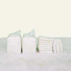 Couches jetables pour chiots de haute qualité, super absorbantes, respirantes, couches pour chiots femelles - Product Image 2