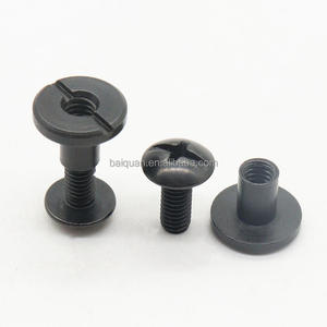 Nam Nữ Vít Ốc Vít mới đến ràng buộc vít bất ngờ giá ràng buộc Thùng Nut đầu vít RÀNG BUỘC - Product Image 5