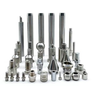 Fixations, clips et pinces personnalisées en acier inoxydable et acier au carbone estampées pour l'assemblage industriel - Product Image 5