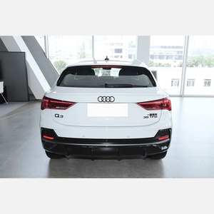 Nouvelle Voiture <span class=keywords><strong>Audi</strong></span> <span class=keywords><strong>Q3</strong></span> <span class=keywords><strong>Sportback</strong></span> 2025 SUV 1.5T 0km <span class=keywords><strong>Audi</strong></span> <span class=keywords><strong>Q3</strong></span> d'occasion - Product Image 4