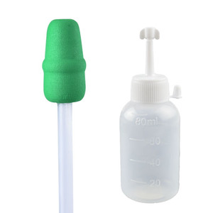 ขวดพลาสติกสำหรับเก็บน้ำเชื้อสำหรับใส่หลอดผสมเทียมแบบพิเศษสำหรับหมูใช้ในฟาร์มสัตว์ปีก - Product Image 5