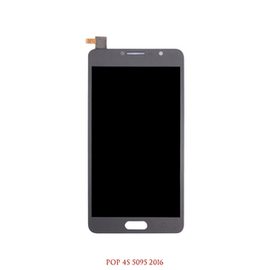 Pantalla pour Alcatel Pop 4S 5095 2016 Remplacement de l'assemblage du panneau d'affichage Lcd - Product Image 4
