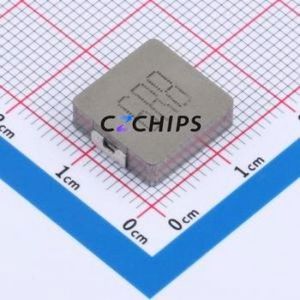 Inductor de Potencia FXL1340-6R8-M SMD, 13.5x12.6mm (Inductancia: 6.8uH) (Precisión: 20%) (Corriente Nominal: 9A) - Product Image 1