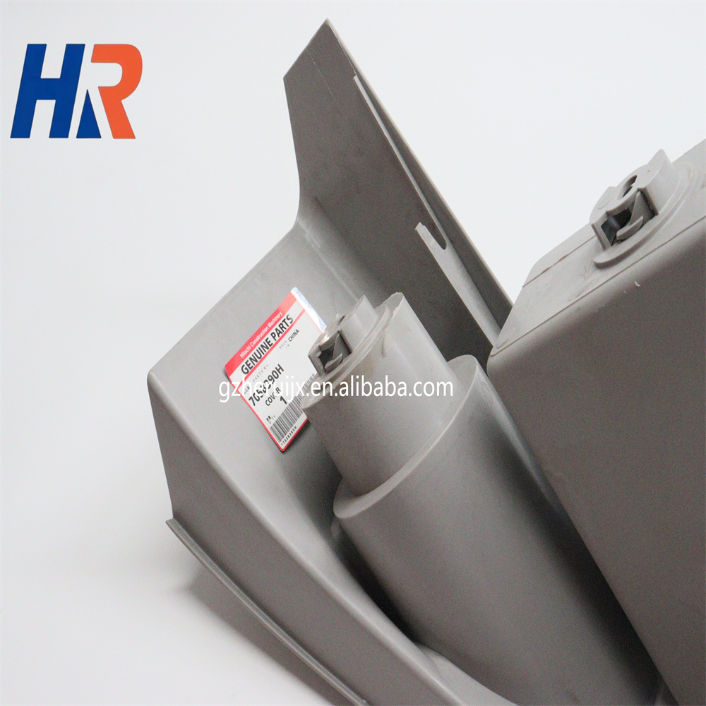 Original Excavator Parts - Cab Cover 7058390 for ZX Models