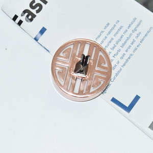 Custom Logo <strong>Diffuser</strong> Fragrance Personalized Fashion Accessories Deodorant Perfume <strong>Vent</strong> <strong>Clip</strong> Car Air Freshener - Product Image 5