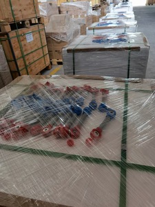 Batería OPzV de <span class=keywords><strong>2V</strong></span> 200Ah de Amplio Rango de Temperatura, Batería Estacionaria de Gel Tubular con 20 Años de Vida Útil - Product Image 5