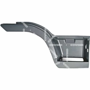 บังโคลนหน้าขวาสีเทาอ่อนสำหรับ Iveco EUROCARGO 60 (รุ่น 060/200) อิตาลี - Product Image 1