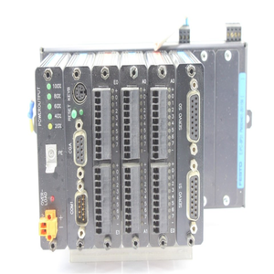 Sistema de Controlador Modular PLC <span class=keywords><strong>EIPC</strong></span> |   CPU, I/O, PSU <span class=keywords><strong>EIPC</strong></span>-AM20 HC16 para Producto en Garantía, Nuevo y Original, Automatización Industrial - Product Image 1