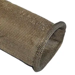Abrasion-Resistant Basalt Fabric Tape for Underground Utilities Protection