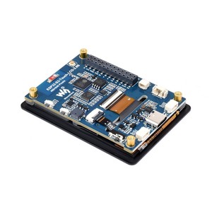 ESP32-S3開発ボードタイプB 2.8インチ480*640 IPSディスプレイ32ビットLX7デュアルコアプロセッサBluetoothキット用WiFiをサポート - Product Image 5
