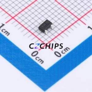 ทรานซิสเตอร์สนามทรานซิสเตอร์ SQ2309ES-T1-GE3-VB ใหม่ดั้งเดิม SOT-23 (ถึง-236) (มอสเฟท) - Product Image 1