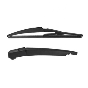 Spazzola Tergicristallo Posteriore 295mm + Braccio 265mm <span class=keywords><strong>per</strong></span> Parabrezza Auto, <span class=keywords><strong>Accessori</strong></span> <span class=keywords><strong>per</strong></span> <span class=keywords><strong>Citroen</strong></span> <span class=keywords><strong>C3</strong></span> Picasso dal 2009 in poi - Product Image 2