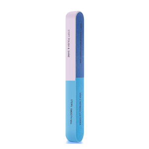 <span class=keywords><strong>7</strong></span> vías para limar y pulir <span class=keywords><strong>uñas</strong></span>, <span class=keywords><strong>7</strong></span> <span class=keywords><strong>pasos</strong></span>, lavable, herramientas <span class=keywords><strong>de</strong></span> manicura profesional - Product Image 4
