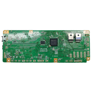 Placa base principal 2126120-05 compatible con piezas de impresora Epson CA30 MAIN EP-802A EP 802A - Product Image 4