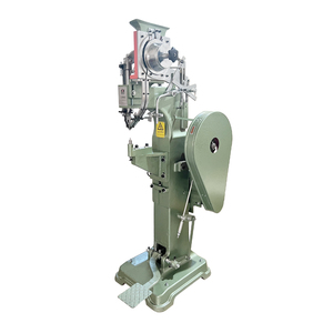 Machine à riveter automatique mécanique JZ-988DX pour châssis <span class=keywords><strong>de</strong></span> poussettes, chaises <span class=keywords><strong>de</strong></span> camping et supports <span class=keywords><strong>de</strong></span> tubes <span class=keywords><strong>de</strong></span> poussettes - Product Image 4