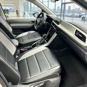 Volkswagen <span class=keywords><strong>T</strong></span>-<span class=keywords><strong>Roc</strong></span> 1.4T 2024, SUV compact, modèle le plus vendu, voitures d'<span class=keywords><strong>occasion</strong></span>, prix bas - Product Image 4
