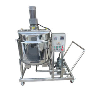 混合机混合罐同型混合机 - Product Image 4