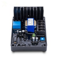 Générateur de brosse monophasé GB160B AVR régulateur de tension Dynamo ACC 220V 50KW 10000-47219 GAVR-100A VR6 MX341A MX321A
