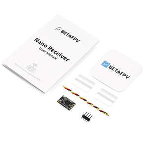 Módulo BETAFPV ELRS Nano TX ELRS 2.4G 915MHz en Existencia con Adaptador de Módulo Micro-Nano - Product Image 5