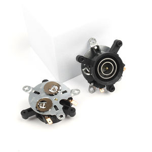 फ्रायर मशीन के लिए हललो व्या वॉटर हीटर तापमान नियंत्रण केएसडी 301 तरल विस्तार केशिका थर्मोस्टेट - Product Image 5