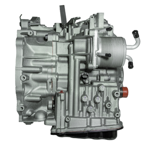 Nouvelle boîte de vitesses automatique HELI CVT2 310201XF7C/310201XF1C/310201XF7B/310201XF1B Pièce reconditionnée RE0F10A Transmission JF011E pour - Product Image 2