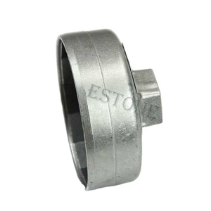 Clé à <span class=keywords><strong>filtre</strong></span> à <span class=keywords><strong>huile</strong></span> à embout carré 1/2 pouce, 14 cannelures, outil automobile pour <span class=keywords><strong>filtre</strong></span> à <span class=keywords><strong>huile</strong></span> de 65 mm, clé à embout carré 1/2 pouce, clé à embout à 14 cannelures - Product Image 3