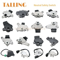 Precio al por mayor, pieza de automóvil, PDC, sensor MAF de estacionamiento, interruptor de ventana, interruptor de seguridad Neutral, resistencia del Motor del ventilador para Toyota Honda
