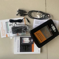 Nouveau communicateur de terrain Emerson AMS Trex OEM, garantie de 12 mois, origine Allemagne, 800 MHz, microprocesseur ARM Cortex A8/NXP, 2 Go de mémoire NAND