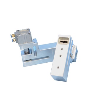 Hight chất lượng bướm lỗ đục lỗ cho Pouch làm - Product Image 1