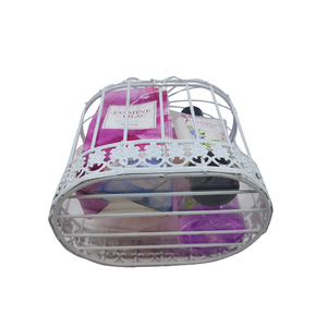 Mini Vegan di Lavoro Sbiancare E Piede Sbiancare Crema Per Le Mani Famiglia Bagno Doccia Gel <span class=keywords><strong>Set</strong></span> Regalo - Product Image 6