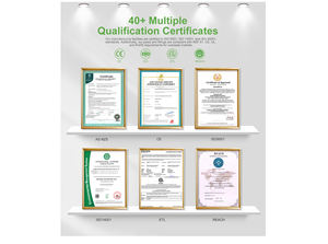 Automatischer Intelligenter Bewässerungstimer IPX4 Wasserdichter Kunststoff-Timer für Garten- und Landwirtschaftliche Bewässerung - Product Image 6