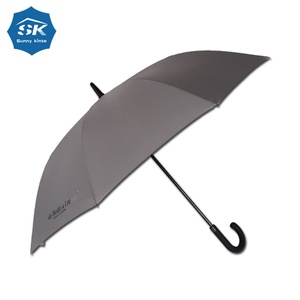 Paraguas Grandes Sombrillas <b>Umbrellas</b> for the Rain Anti Uv Paraguas Bolsillo Double <b>Umbrella</b> Blunt Straight <b>Umbrella</b> for Hotel - Product Image 2