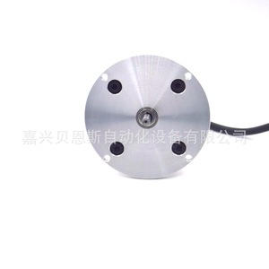 Codificador Rotatorio Óptico Yuheng ZFL-D6-102.4BM-12-24F-15M Incremental a Prueba de Explosiones para Uso con Motor - Product Image 3