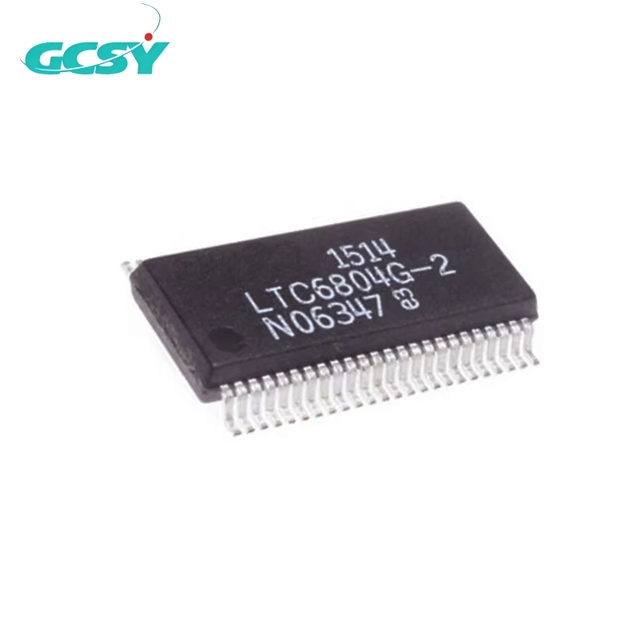 New IC LTC6804G-2 Chip Integrated Circuit LTC6804G LTC6804